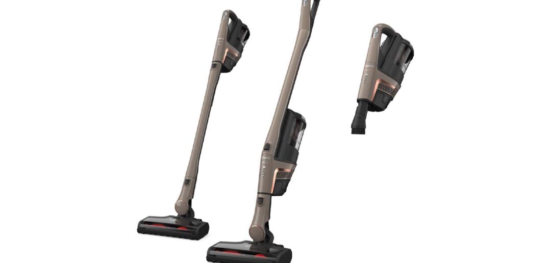 Miele Triflex HX2 Sprinter