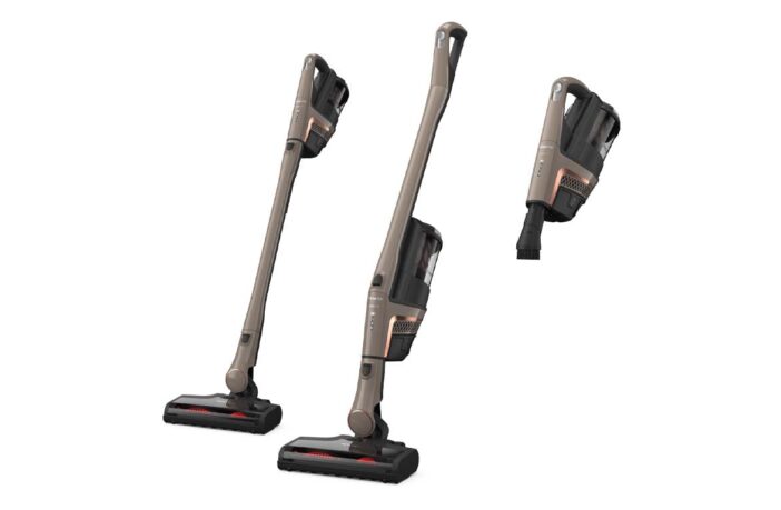 Miele Triflex HX2 Sprinter