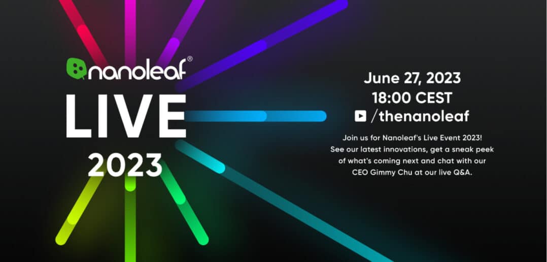 Nanoleaf Produktvorstellung