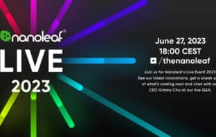 Nanoleaf Produktvorstellung
