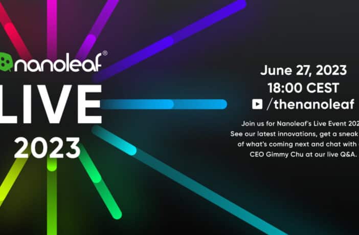 Nanoleaf Produktvorstellung