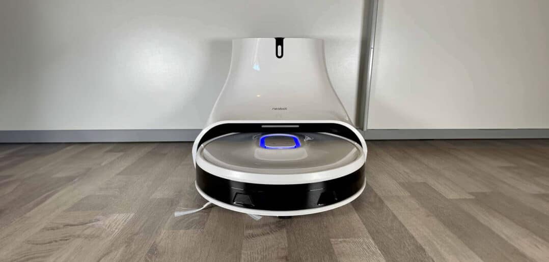 Neabot NoMo Q11