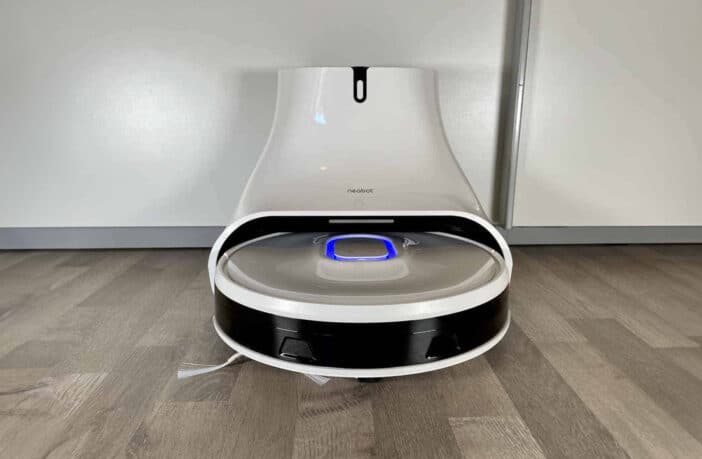 Neabot NoMo Q11