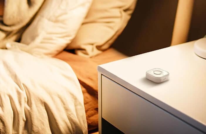 Onvis HS2 - Der HomeKit- & Thread-Schalter