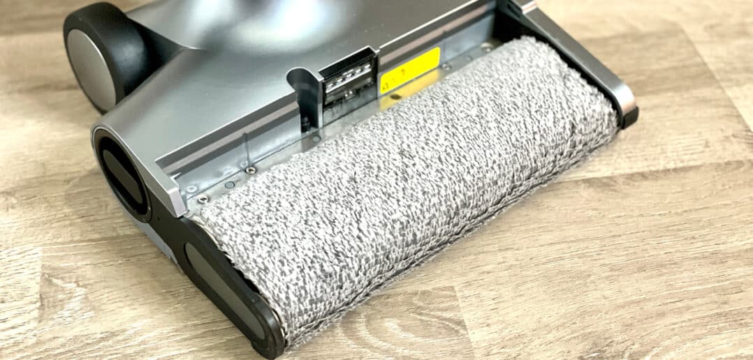 Osotek H200 - Ersatz-Wischtuch