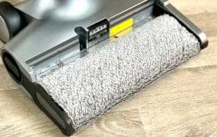 Osotek H200 - Ersatz-Wischtuch