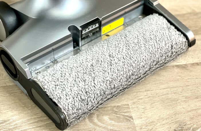 Osotek H200 - Ersatz-Wischtuch