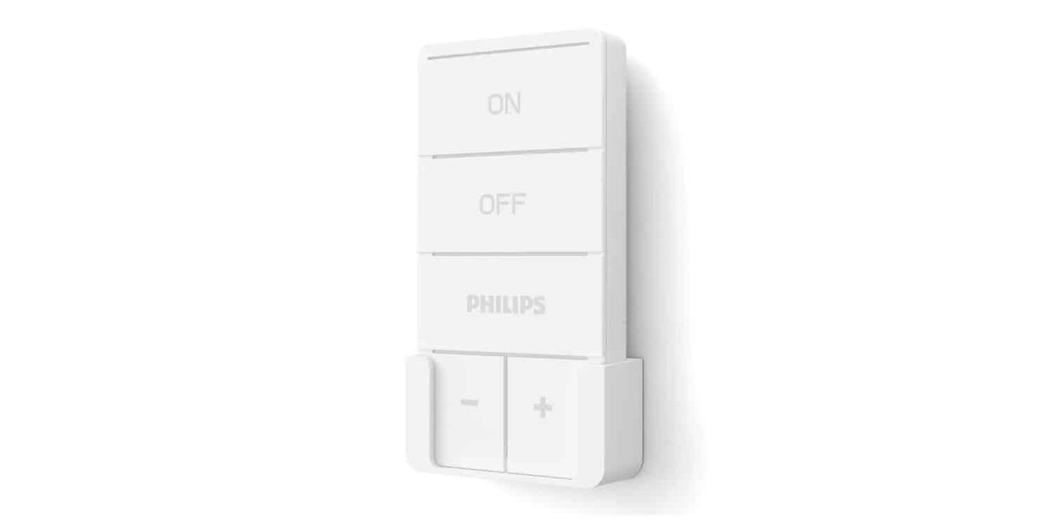 Philips Hue - AIO-Fernbedienung
