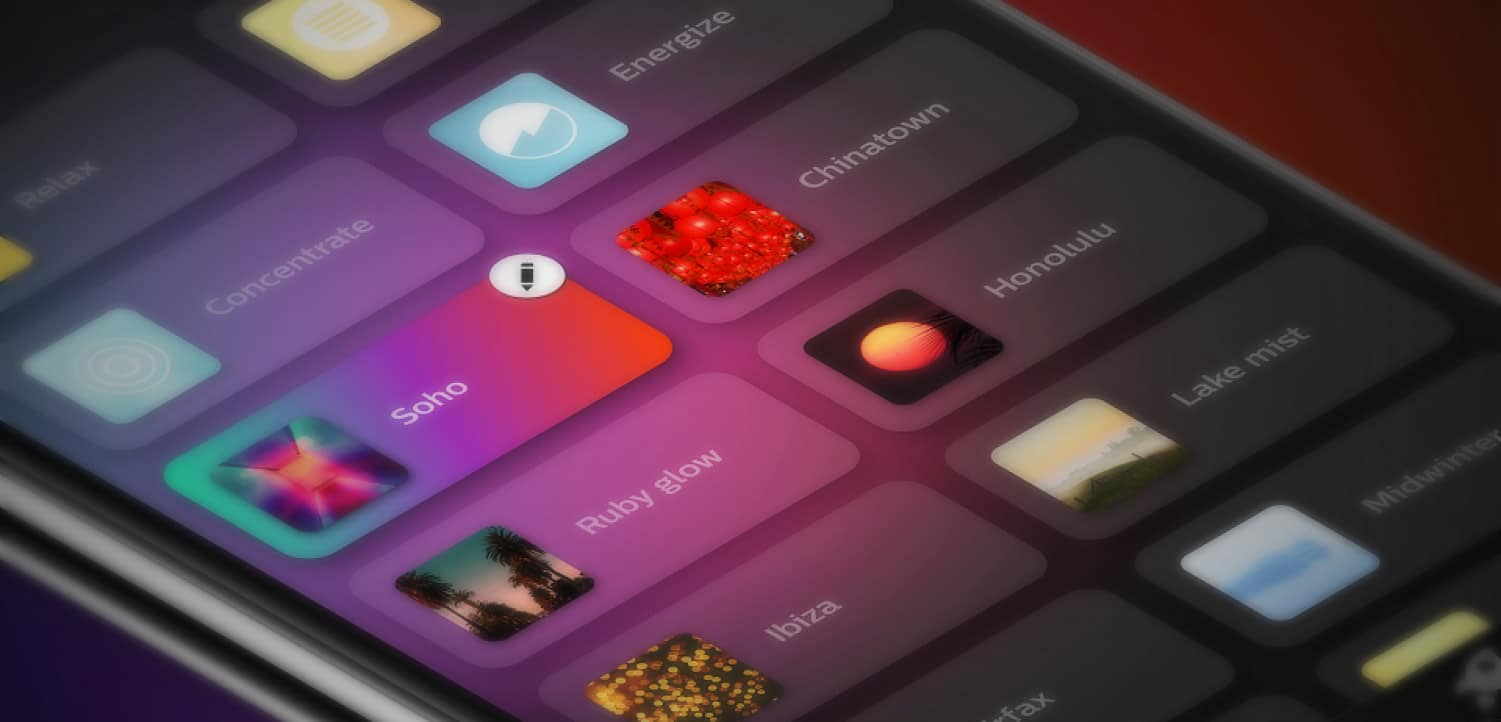 (c) Philips Lighting