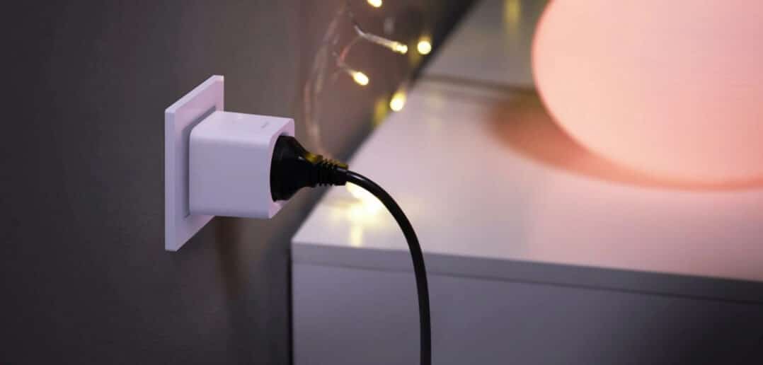 Philips Hue Smart Plug