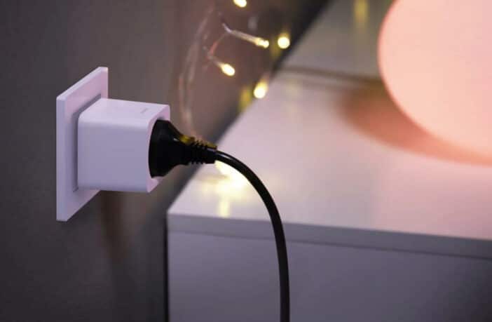 Philips Hue Smart Plug