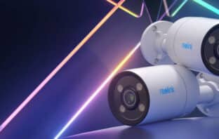 Reolink ColorX CX410