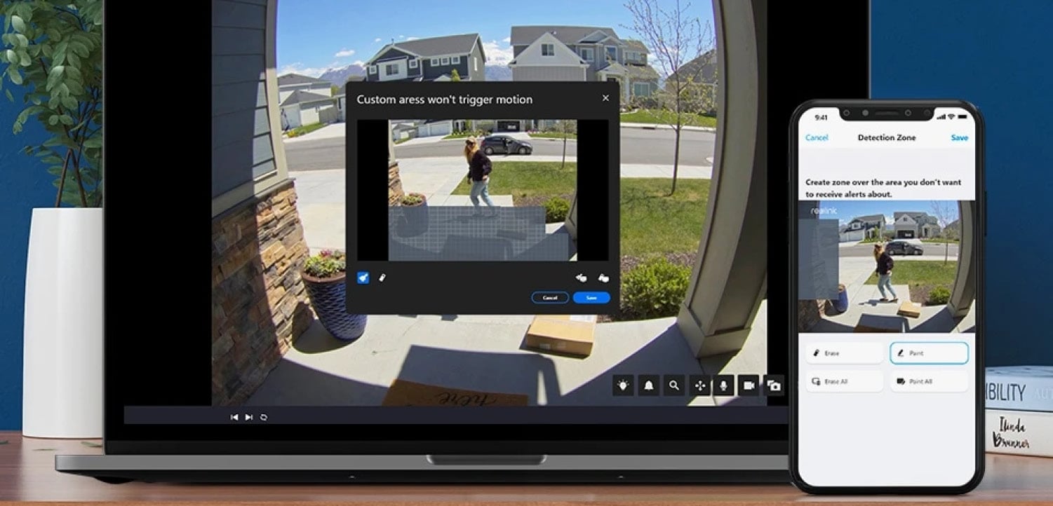Intelligente Erkennung