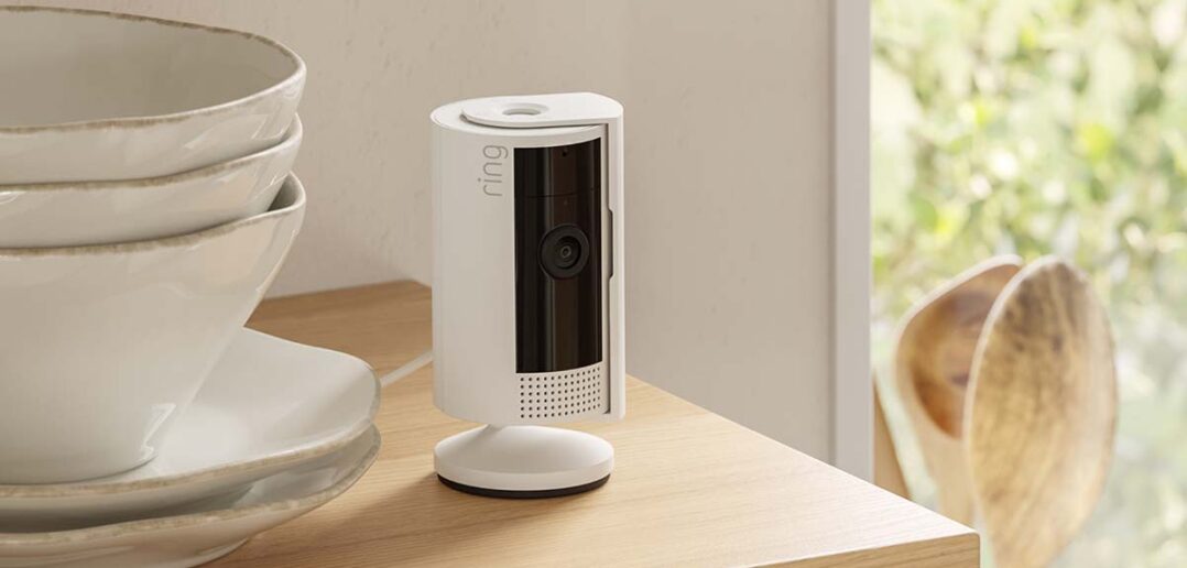 Ring Indoor-Camera 2