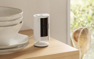 Ring Indoor-Camera 2