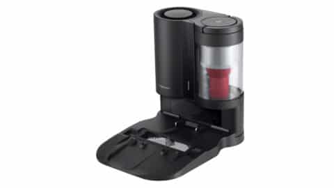 Roborock Absaugstation