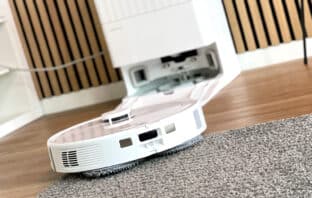 Roborock Q Revo im TEST