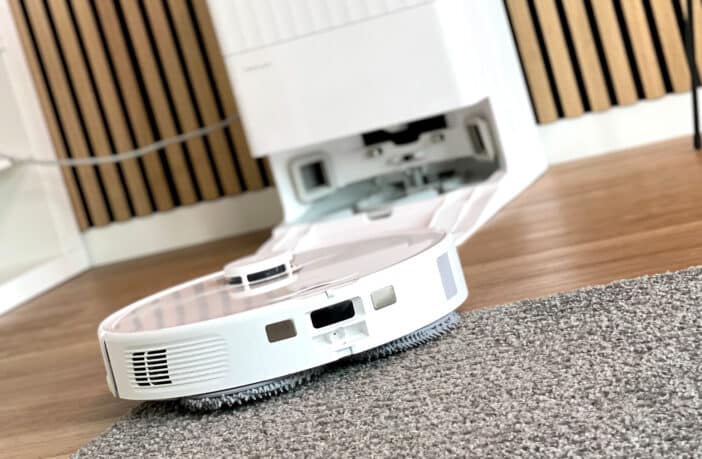 Roborock Q Revo im TEST