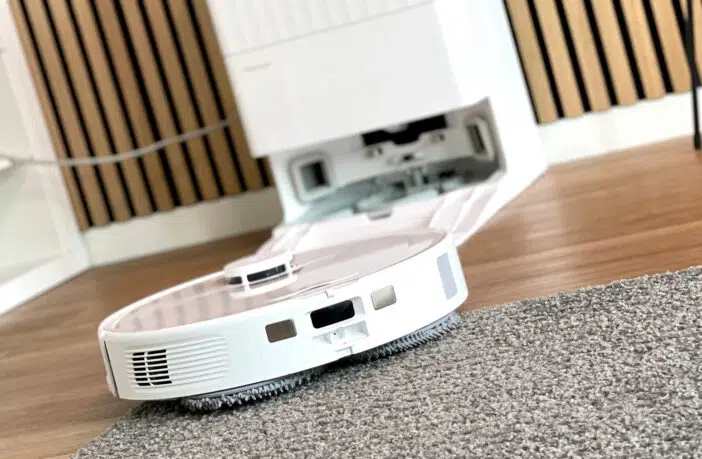 Roborock Q Revo im TEST