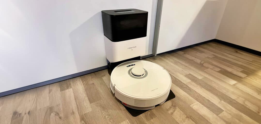 Roborock Q7 Max+