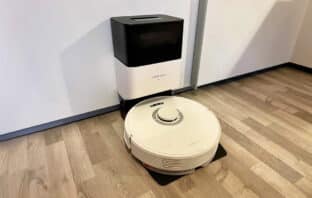 Roborock Q7 Max+