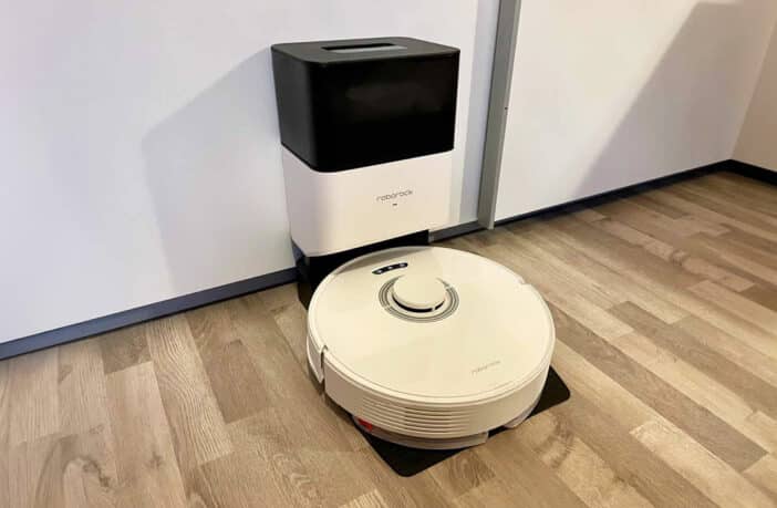 Roborock Q7 Max+