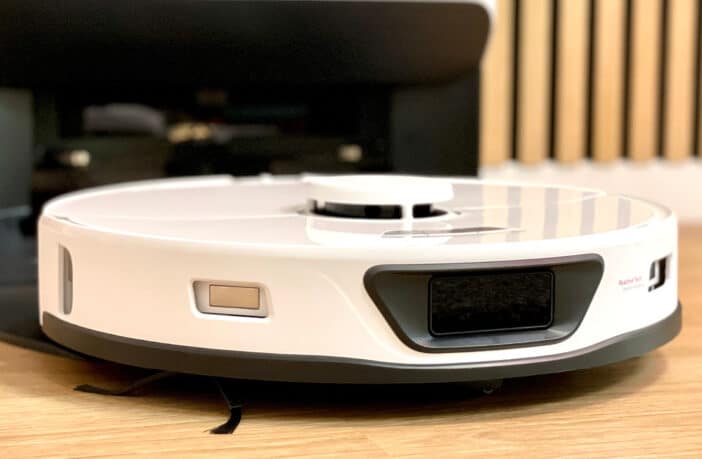 Der Roborock S7 Max Ultra bei uns im großen Test!