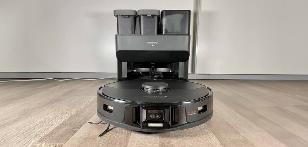 Roborock S7 MaxV Ultra