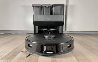 Roborock S7 MaxV Ultra