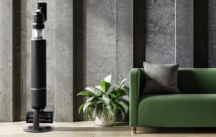 Samsung Bespoke Jet AI