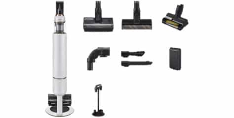 Samsung Bespoke Jet Complete - FinderBild