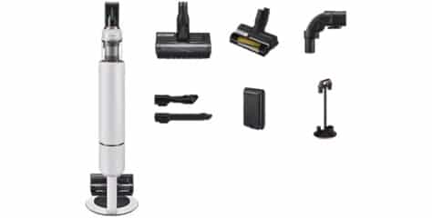 Samsung Bespoke Jet Pet