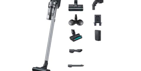 Samsung Jet 75 wet&dry