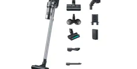 Samsung Jet 75 wet&dry