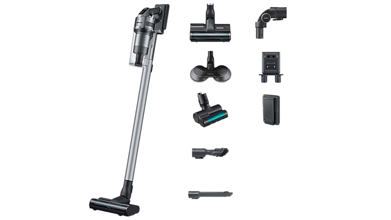 Samsung Jet 75 wet&dry