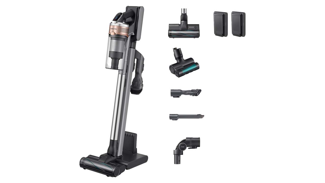 Samsung Jet 90 Pet Extra