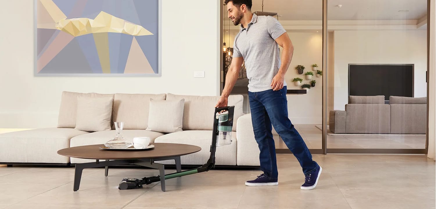 Shark Akkustaubsauger Angebot