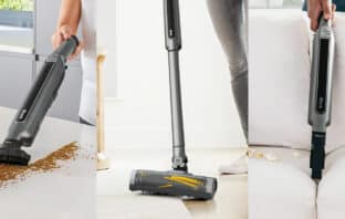 Shark Akkustaubsauger Angebot