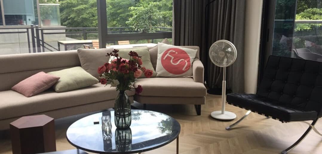 SwitchBot Ventilator