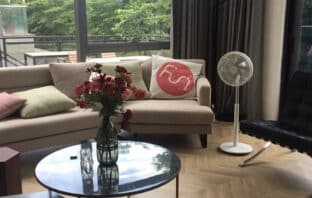 SwitchBot Ventilator