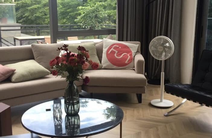 SwitchBot Ventilator