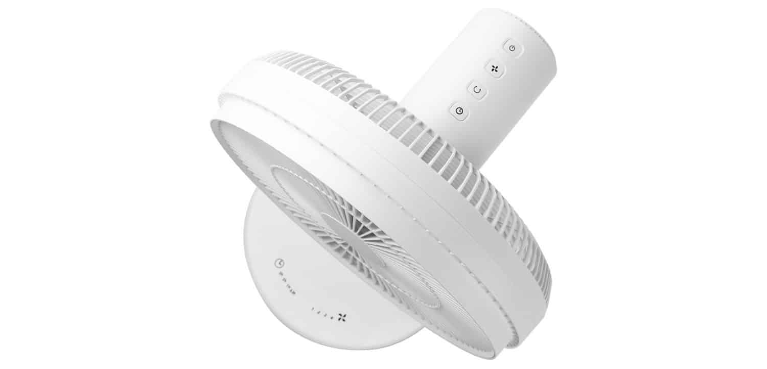 SwitchBot Ventilator