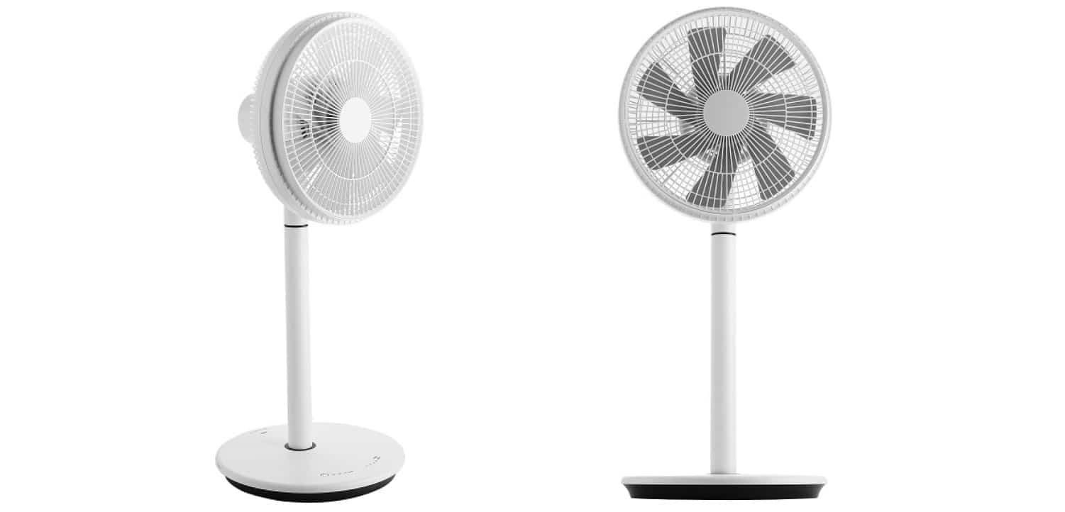 SwitchBot Ventilator