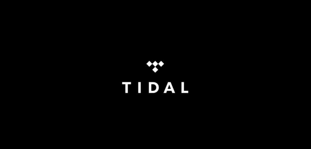TIDAL Musik