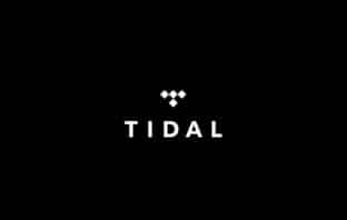 TIDAL Musik