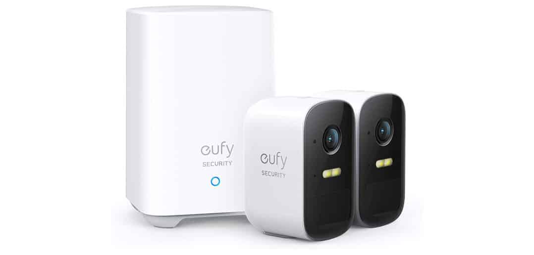 eufy Security Cam 2