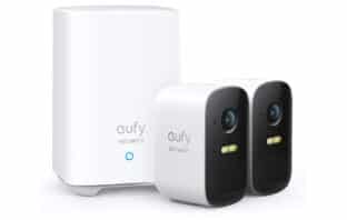 eufy Security Cam 2