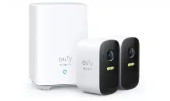 eufy Security Cam 2