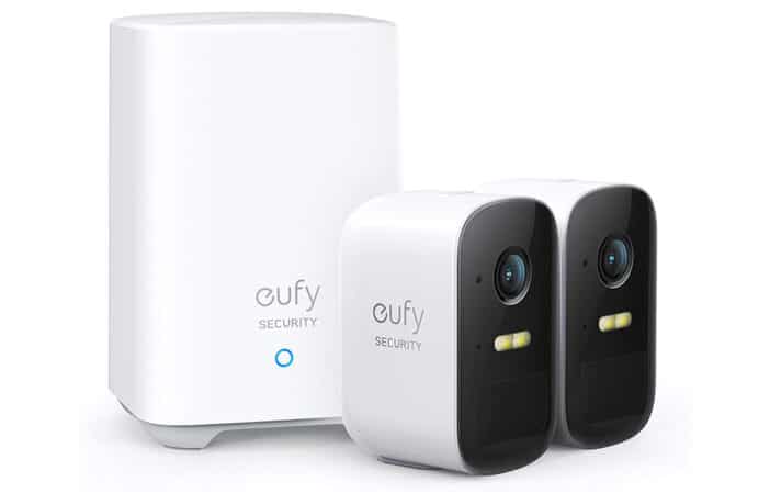 eufy Security Cam 2