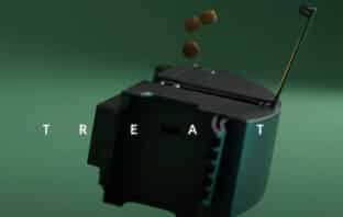 iRobot TREAT